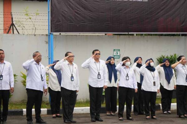 yang Tangguh dan Berintegritas