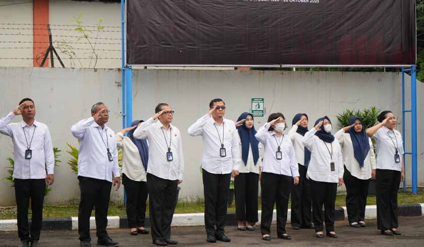 yang Tangguh dan Berintegritas