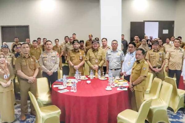 yang Transparan dan Akuntabel