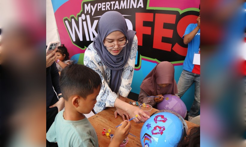 Pertamina