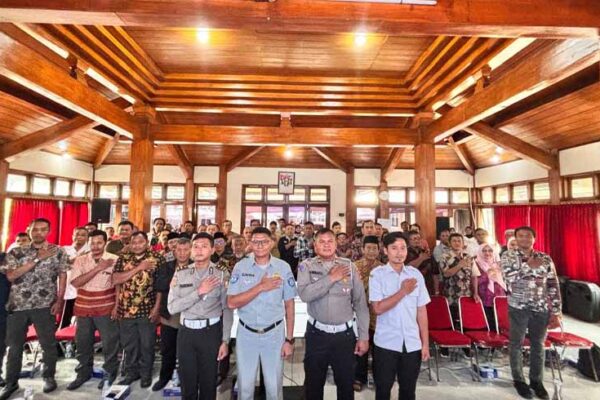 Agen Keselamatan Transportasi