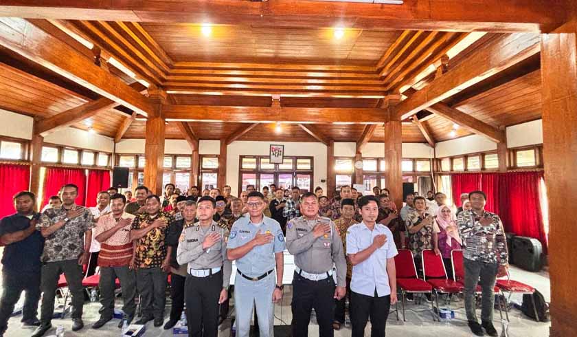 Agen Keselamatan Transportasi