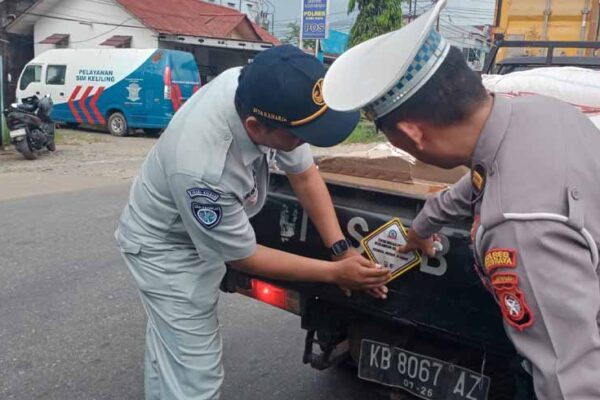 Aman dan Berkeselamatan