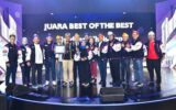 Anugerah Jurnalistik Pertamina