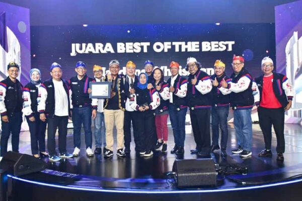 Anugerah Jurnalistik Pertamina