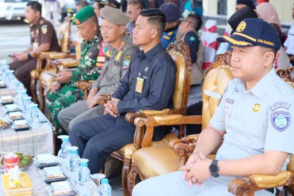 Bencana 2025 Secara Serentak