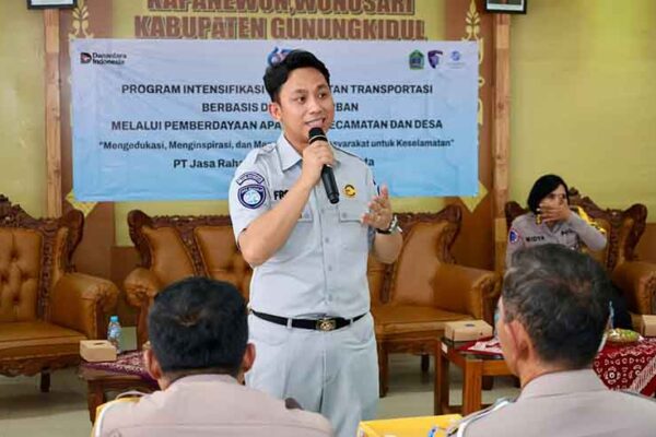 jasa raharja yogyakarta