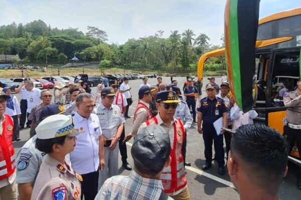 Dalam Upaya Pencegahan Laka Lantas