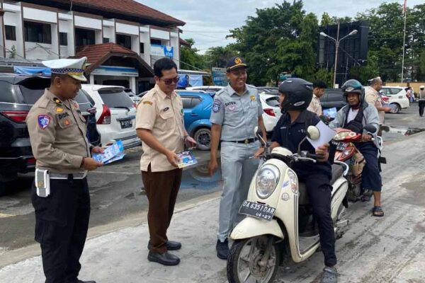 Denda Pajak Kendaraan Bermotor 2025