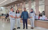 Dengan RSU Siloam Karawaci
