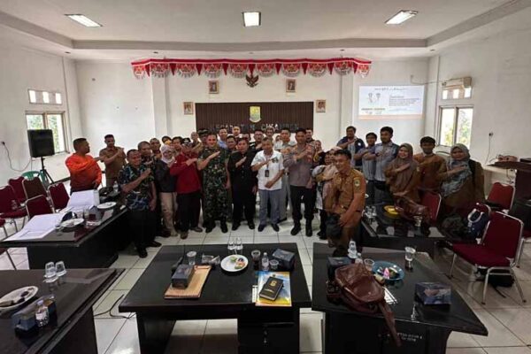 Di Kecamatan Cikampek