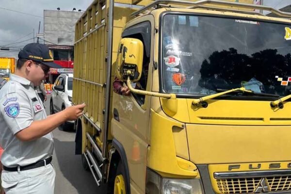 Di Wilayah Kabupaten Bandung Barat