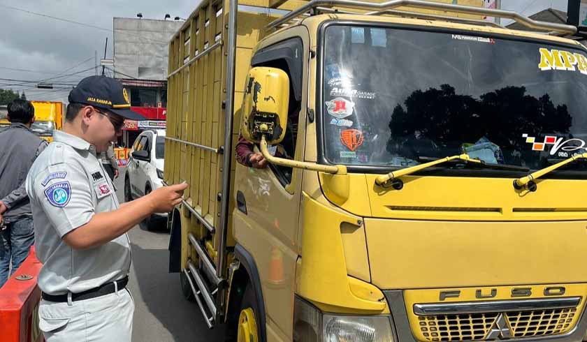 Di Wilayah Kabupaten Bandung Barat