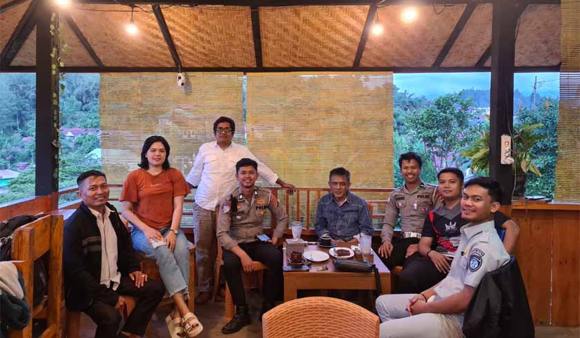 Di Wilayah Mamasa