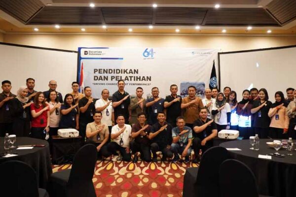 Diklat Tahun 2025