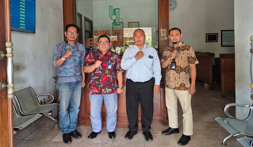 Dua Panti Asuhan di Bandung