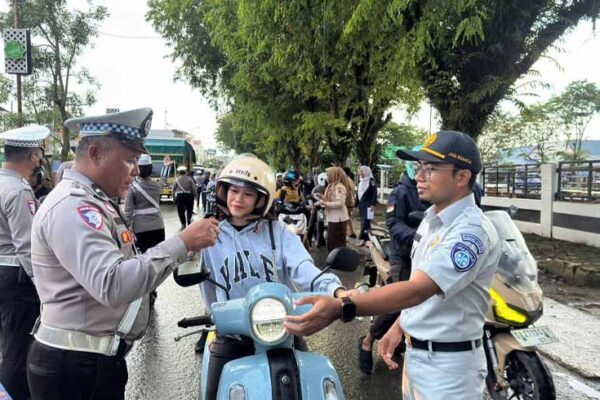 Gebyar Panutan PKB 2025