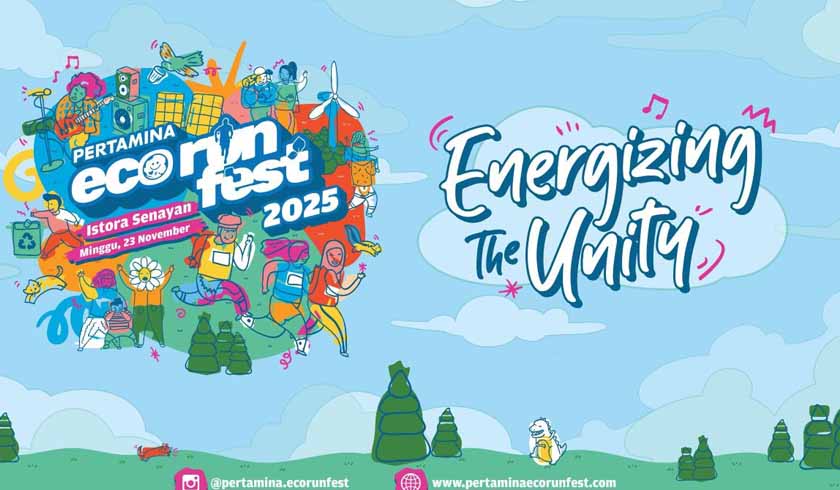 Gerakkan Ekonomi dan Energi Bersih