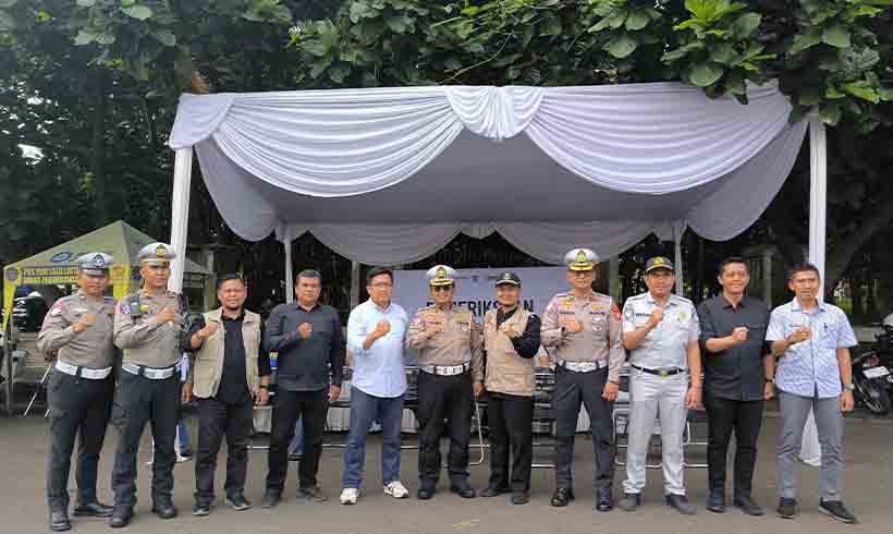 jasa raharja jabar