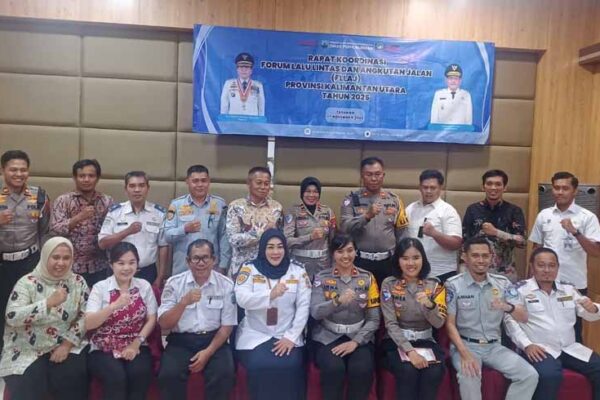 Jasa Raharja Cabang Tarakan