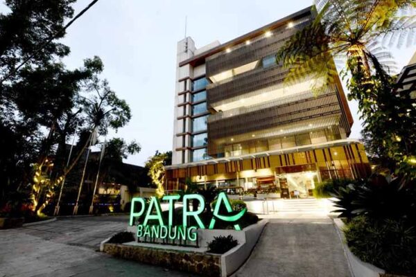 Jelang Libur Natal 2025