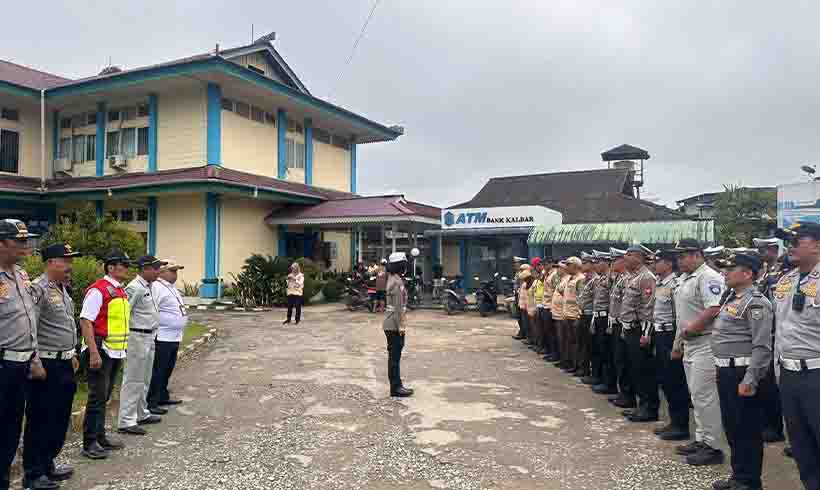 jasa raharja kalbar