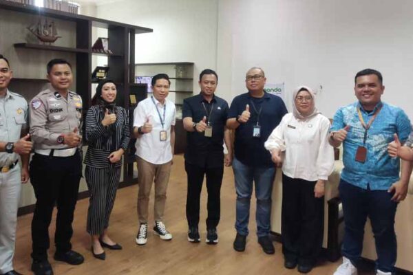 Kab. Sukabumi I – Cibadak