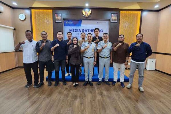 jasa raharja kalteng