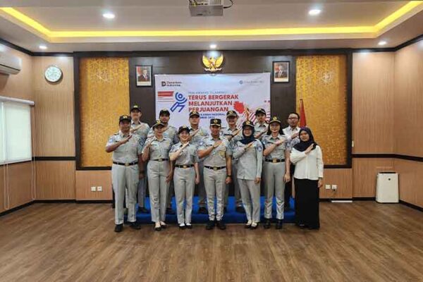 jasa raharja kalteng