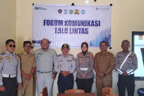 Kamseltibcarlantas yang Berkelanjutan