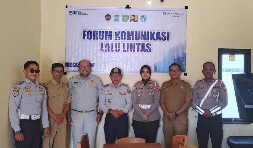 Kamseltibcarlantas yang Berkelanjutan