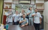 Ke RSUD Kota Bekasi