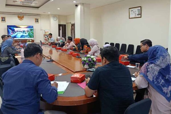 Kecelakaan Lalu Lintas Bersama BPJS Kesehatan