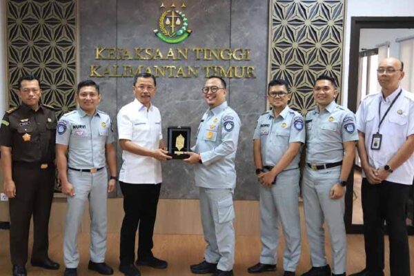 Kejaksaan Tinggi Kalimantan Timur