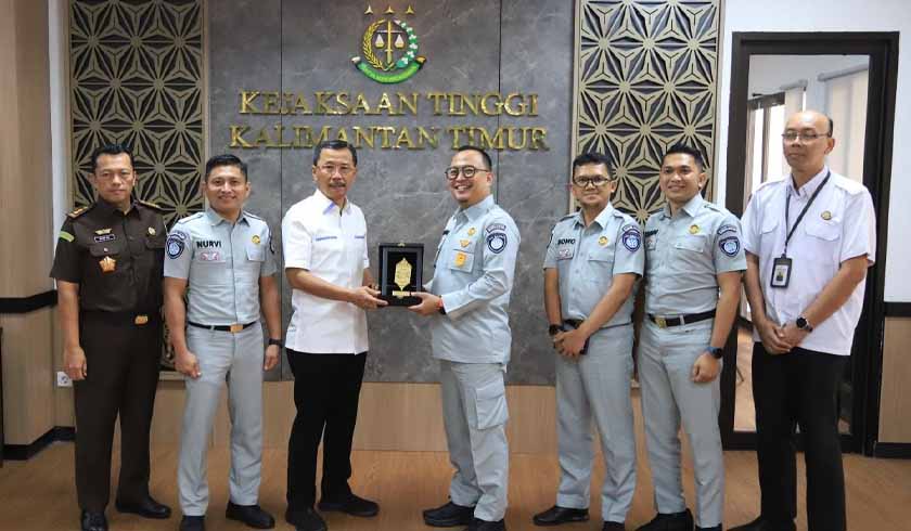 Kejaksaan Tinggi Kalimantan Timur