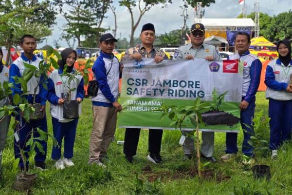 Kelestarian Lingkungan