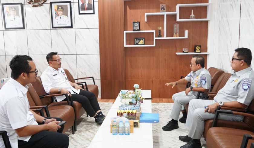 Kendaraan Bermotor Tahun 2025