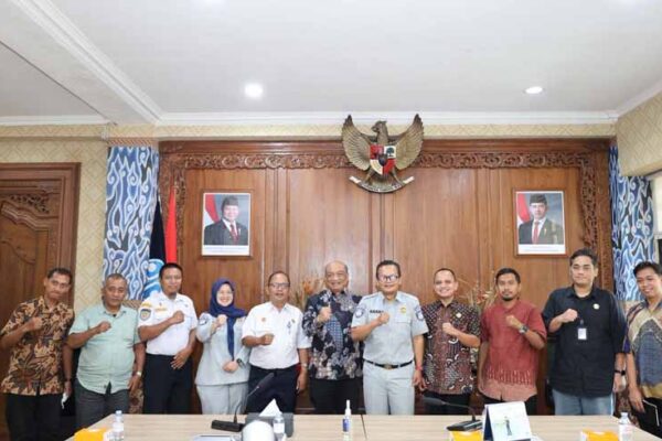 Kepastian Jaminan Penumpang Umum