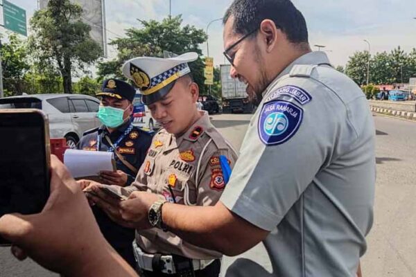 Keselamatan Berkendara Jelang Akhir Tahun