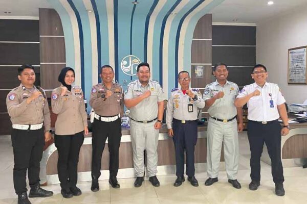 Keselamatan Jelang Nataru