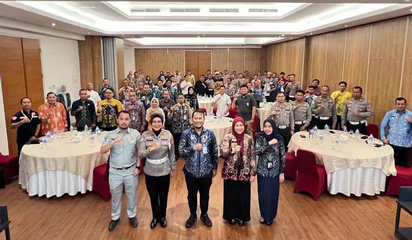 Keselamatan Lalu Lintas 2024-2028