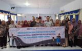 Keselamatan Lalu Lintas di Blora