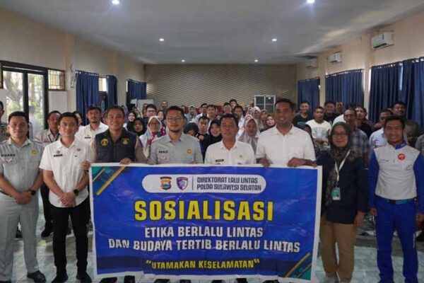 Keselamatan Transportasi