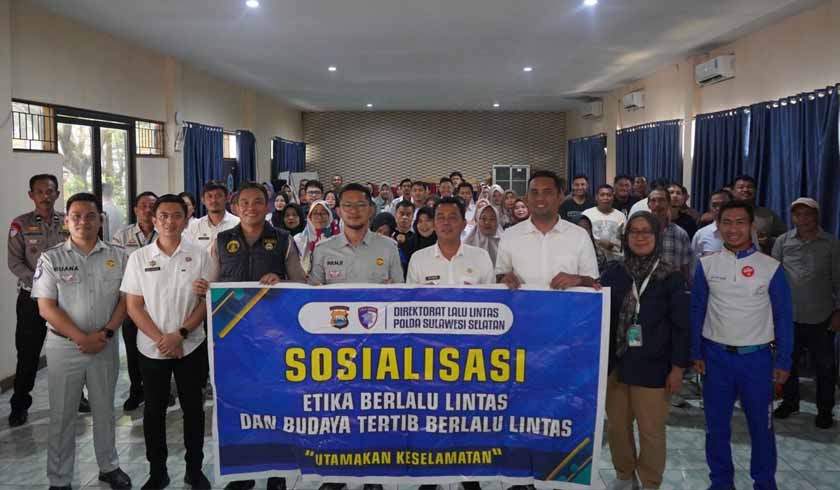 Keselamatan Transportasi