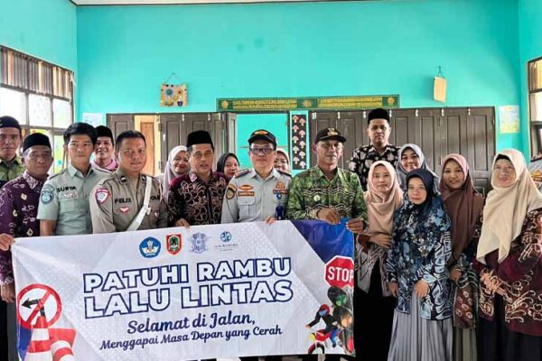 Komite Sekolah MIN 4 Tanah Laut