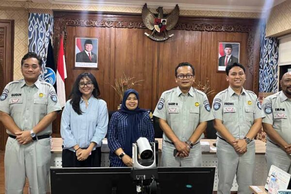 Korban Kecelakaan Lalu Lintas