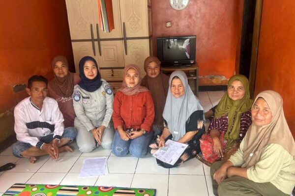 Korban Laka Terpenuhi