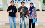 Kunjungi RS Primaya Kota Bekasi