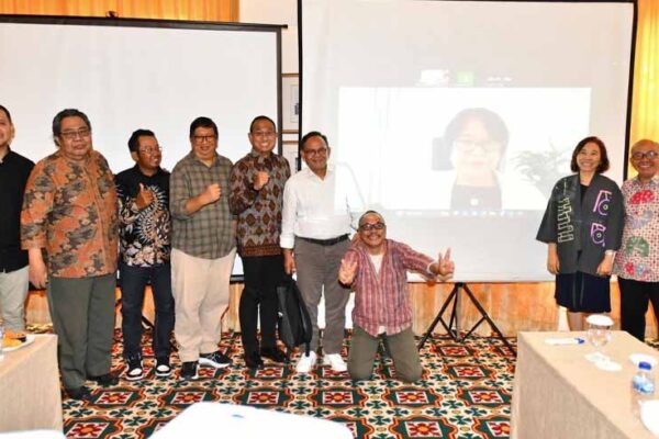 Lahirnya Insan Pers Hebat