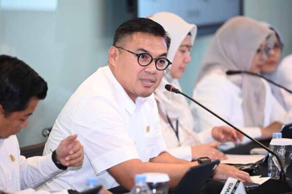 Masyarakat Sepenuh Hati